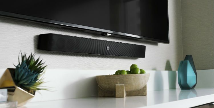 Pro SoundBar, Harman, JBL, 