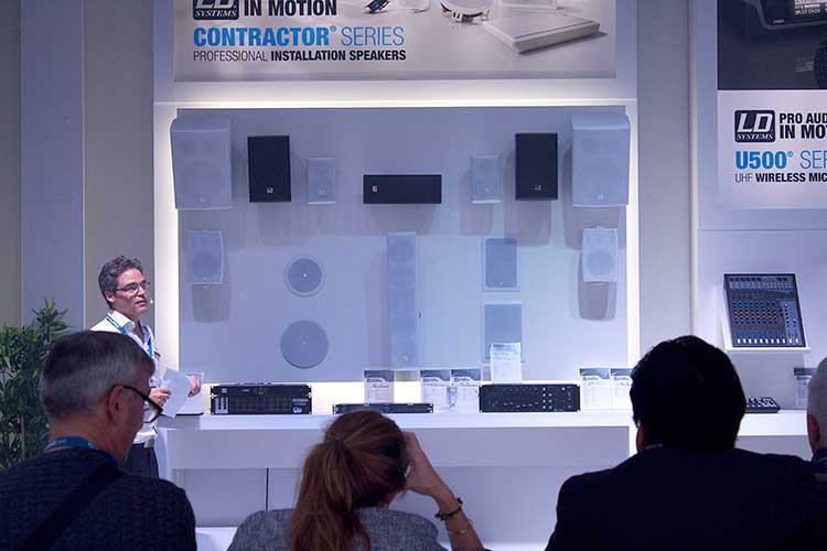 Contractor