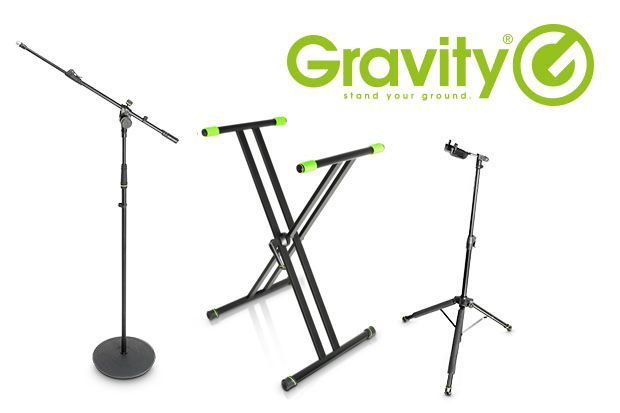 Gravity Blog