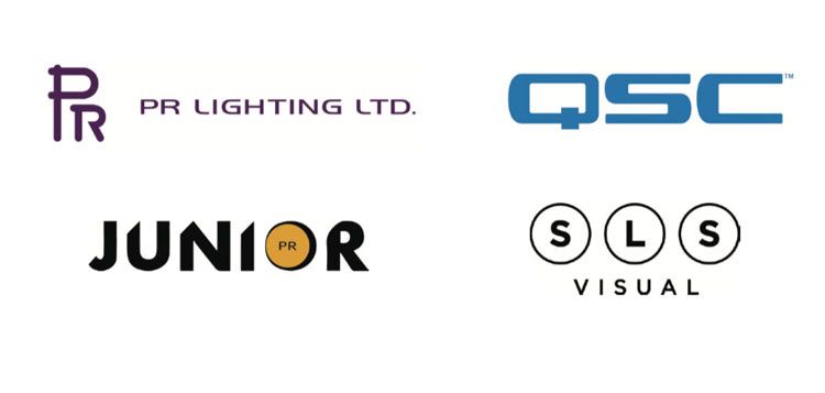 Soundlight Spain marcas