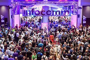 Cancelación de InfoComm 2020 Las Vegas - ISP Audio & Light