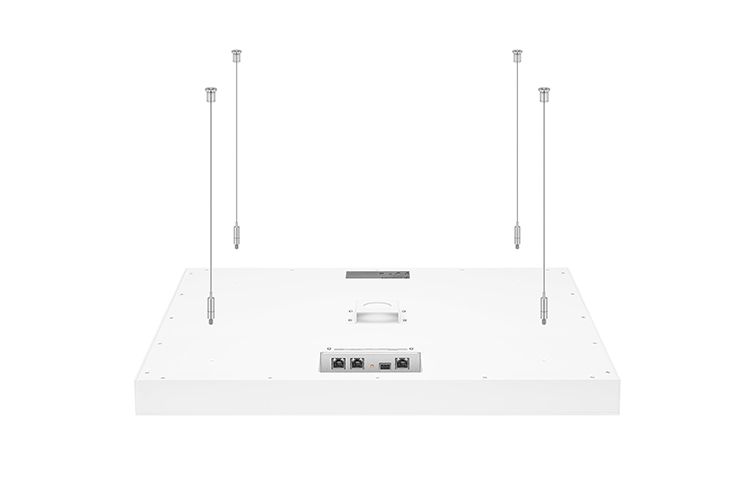 Extron y Sennheiser se asocian - ISP Audio & Light