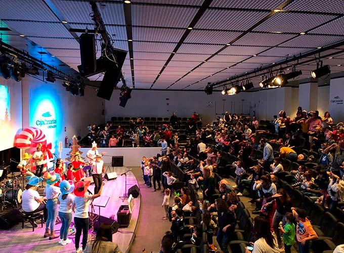 Sonart FundacionLaCaixa 1