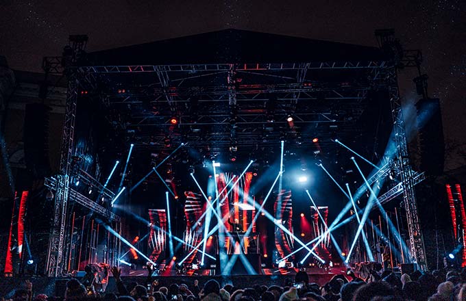 ADJ Helsinki NYE 2