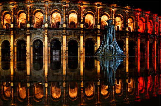 Cameo Nimes 1