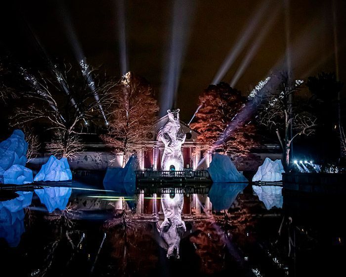 Elation LumiNature 1