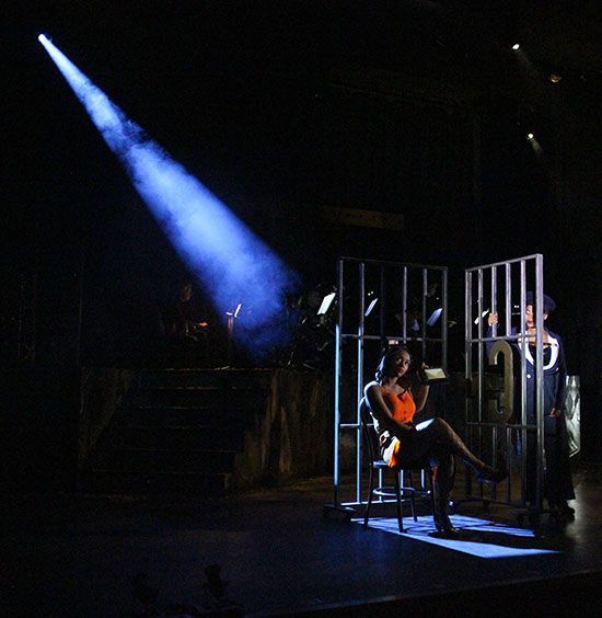 Robe Chicago 3