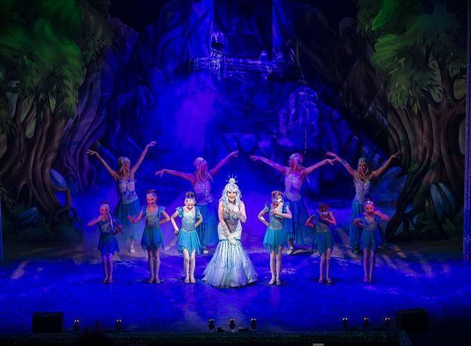 Robe PeterPan 2