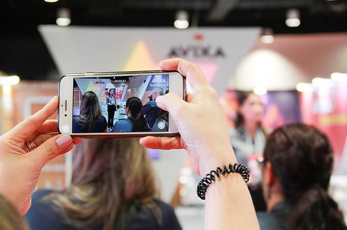 AVIXA InfocommBrasil20 1