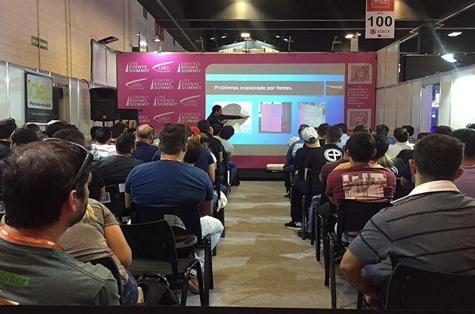 AVIXA InfocommBrasil20 2