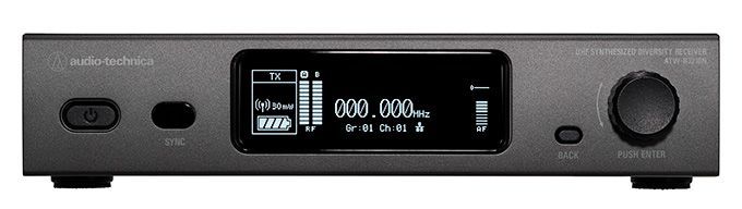 AudioTechnica series3000 1