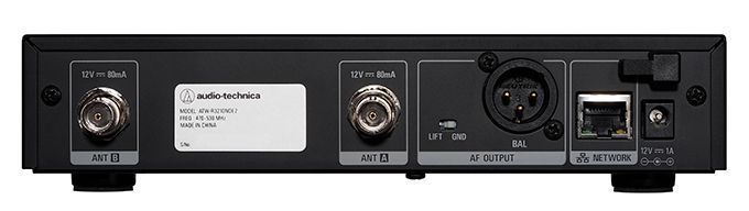 AudioTechnica series3000 2