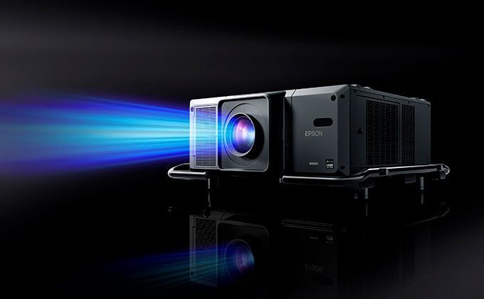 Epson ISE 2
