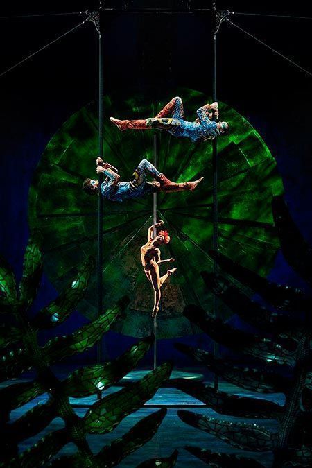 LUZIA CirqueDuSoleil 2