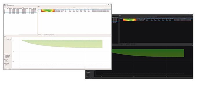 Madrix Radar Software 1