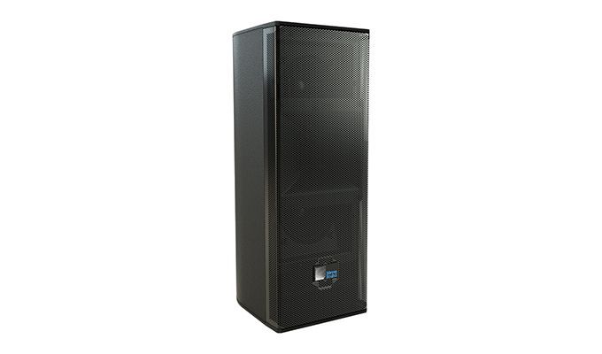 MeyerSound Anuncio SUBLOUD ISE20 1