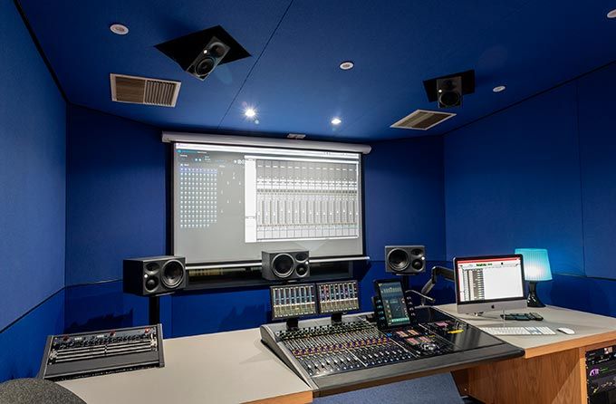 Neumann LIPA 1