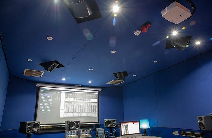 Neumann LIPA 2