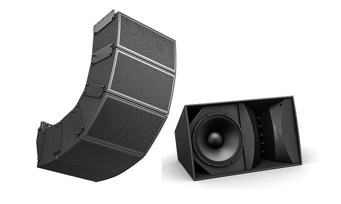 Bose ArenaMatch AM40 2