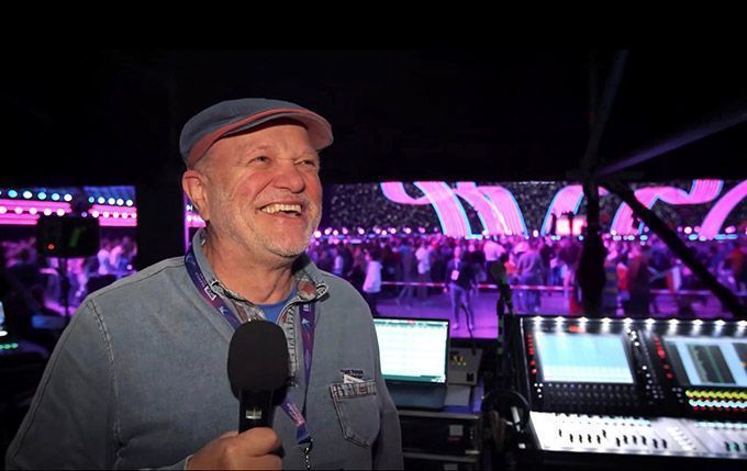 GiantSound Outline JuniorEurovision 1
