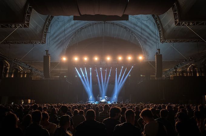 MA IDLES ALLYPALLY 1