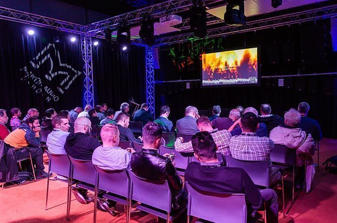 MartinAudio Resumen ISE20 1