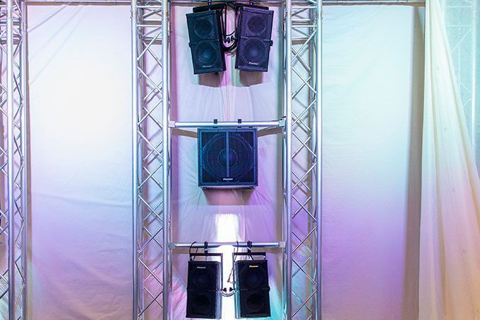 PioneerProAudio AURESLONDON 1
