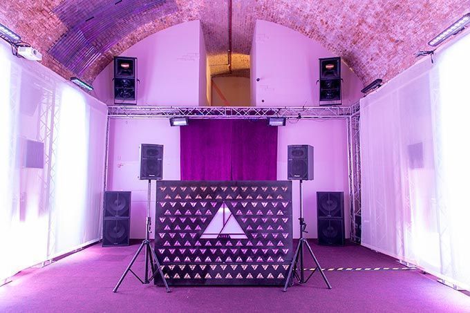 PioneerProAudio AURESLONDON 2