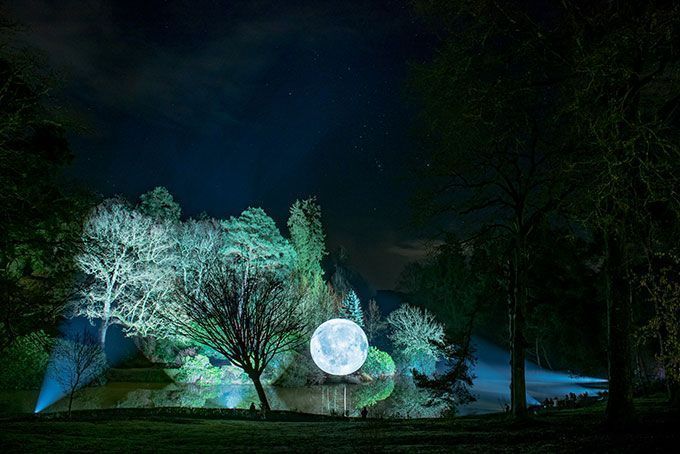 SGMLight Leonardslee 1