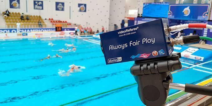 Slomotv WaterPolo 1