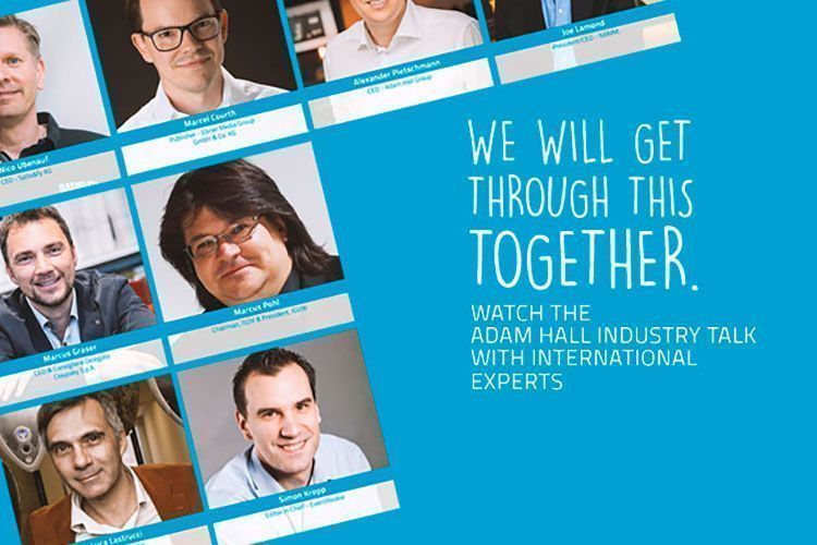 AHG IndustryTalk Recap HI