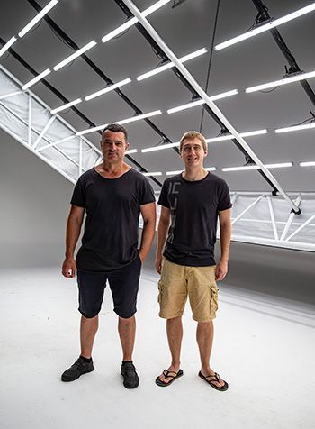 Astera D1Studios Sydney 1