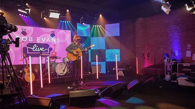 Astera DELIVEREDLIVE 2