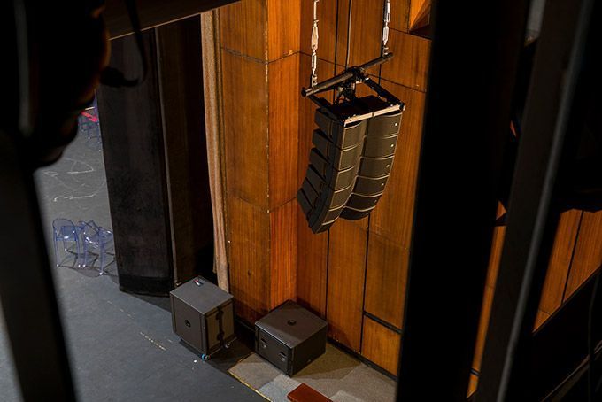 LAcoustics OperaNationalWarsaw 2