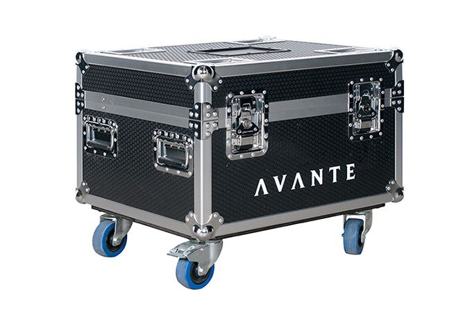 Avante IMPERIO release 1