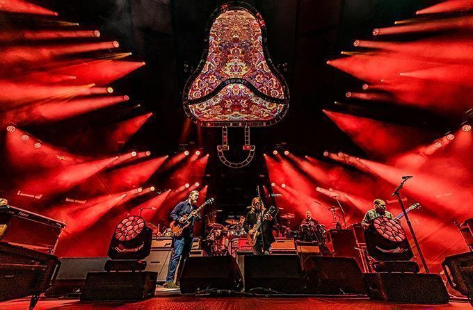 Robe AllmanBrothersBand 3
