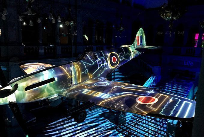 AVStumpfl Spitfire 1