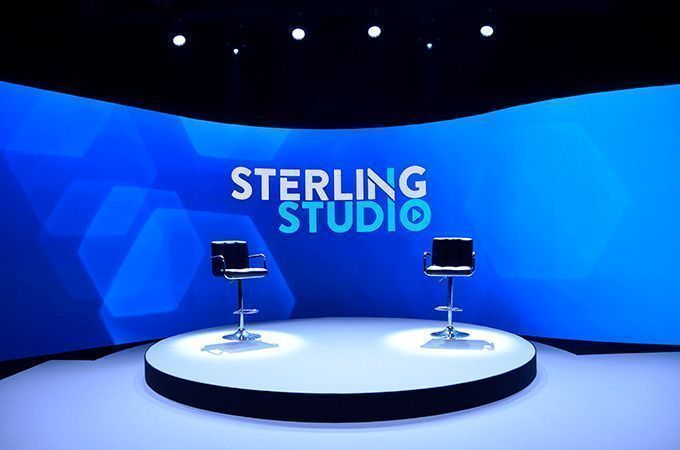Absen SterlingStudio 1