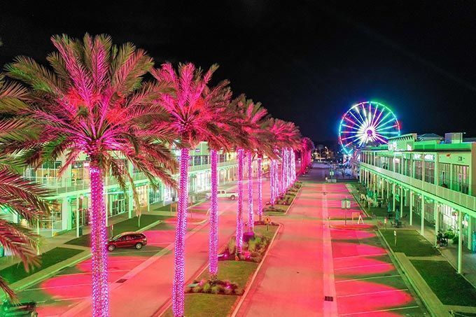 Elation TheWharf 2