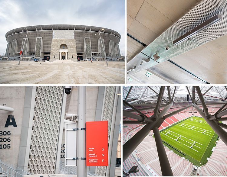 TOA Puskas Arena 2 HI Collage