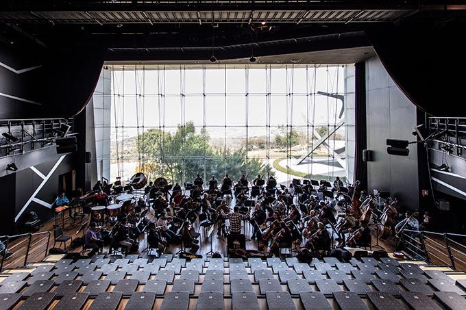 BOSEPro Auditorio Qro 2