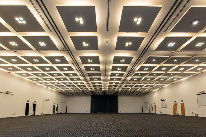 BOSEPro Auditorio Qro 3