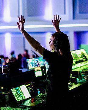 KLANG Action Church 2