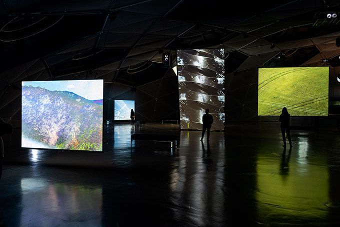 MeyerSound primal energies 2
