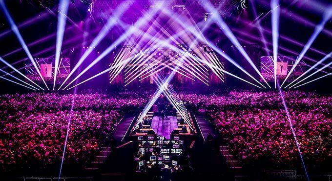 Robe Melodifestivalen 2020 2