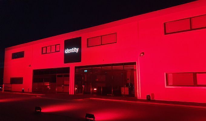 TSL LightItInRed Identity 1