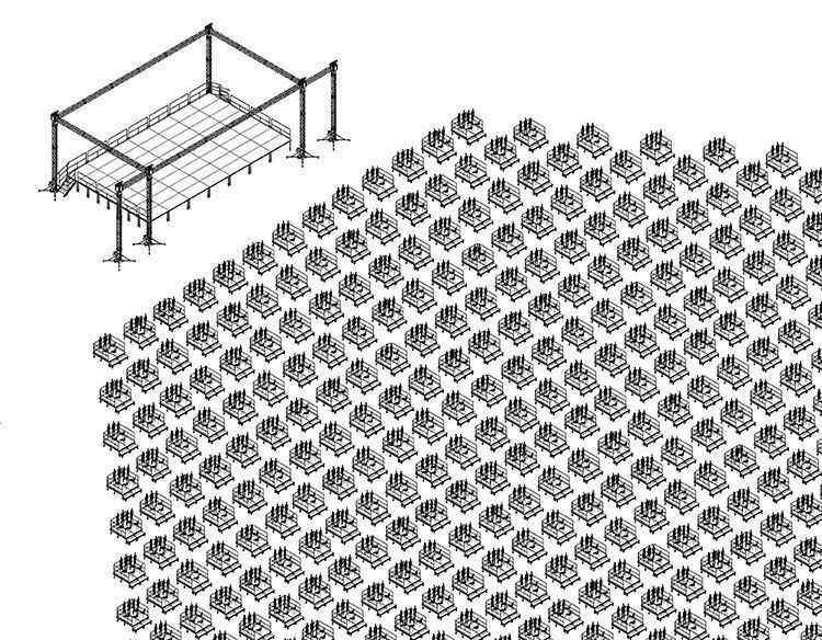Dibujo Escenario guil 1