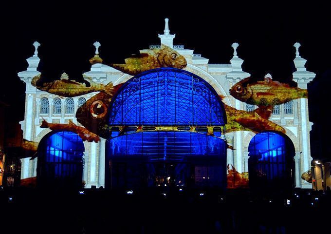DigitalProjection DelRio 1