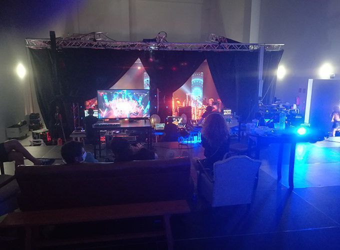 DiGiCo KLANG DreamFest 2