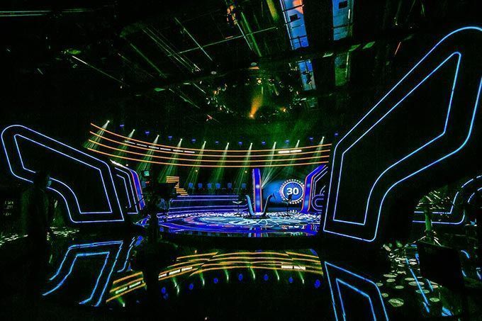 Robe WhoWantstobeAMillionaire Israel 1